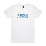 Mens Tee - Great Ocean Road