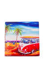 Ceramic Coasters - Surf and Kombi Mix n Match