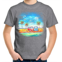 Summer Luvn - Youth T-Shirt
