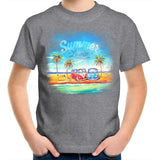 Summer Luvn - Youth T-Shirt