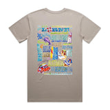 Mens Tee - Great Ocean Road