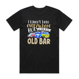 Made it to Old Bar - Mens T-Shirt