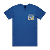 Made it to Old Bar - Mens T-Shirt