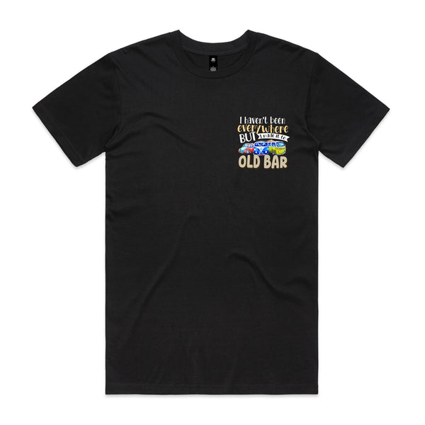 Made it to Old Bar - Mens T-Shirt