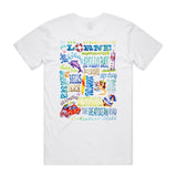 Mens Tee - Great Ocean Road