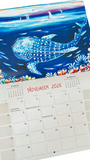 2026 Calendar Images of Australia by Deb Broughton