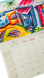 2026 Calendar Images of Australia by Deb Broughton