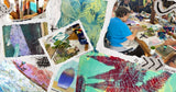Workshop: Botanical Gelli Printing: Sat 11 July - South West Rocks