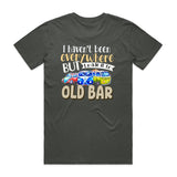 Made it to Old Bar - Mens T-Shirt