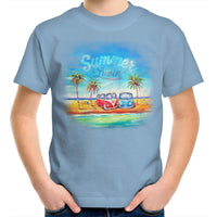 Summer Luvn - Youth T-Shirt