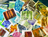 Workshop: Whimsical Collage with a Gelli Press