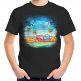 Summer Luvn - Youth T-Shirt