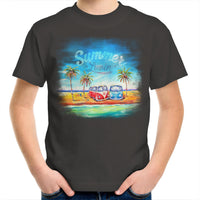 Summer Luvn - Youth T-Shirt
