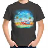 Summer Luvn - Youth T-Shirt