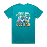 Made it to Old Bar - Mens T-Shirt