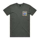 Made it to Old Bar - Mens T-Shirt