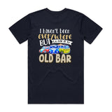 Made it to Old Bar - Mens T-Shirt