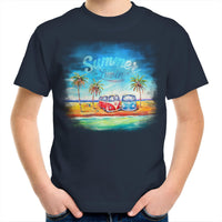 Summer Luvn - Youth T-Shirt