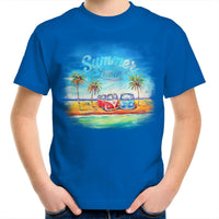 Summer Luvn - Youth T-Shirt