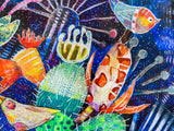 Workshop: Botanical Gelli Printing: Sat 11 July - South West Rocks