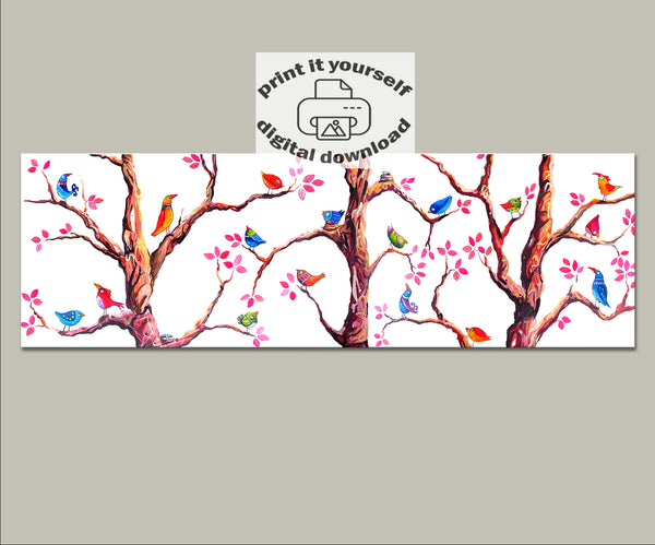Birdsong - Digital Download