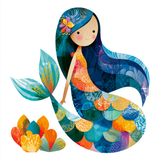 Workshop: Gelli Printing and Collage - Sat 25 July - Studio45, Gladstone NSW