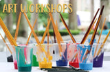 Paint & Sip: Still Life (After Cezanne) Sat 27 June