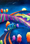 Moonrise sold