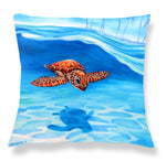 Cushion Cover - Tru Blu