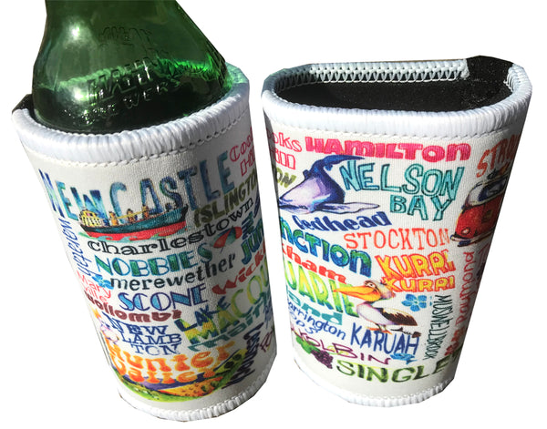 Beer Cooler - Newcastle & Hunter Valley Area